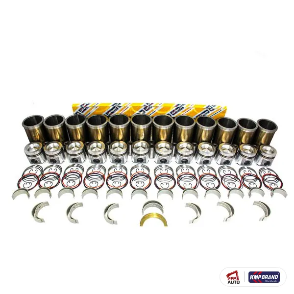 Kit reparație mică KMP Brand pentru CAT®, cod IFK3412