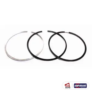 Set segmenți piston 1.00 mm pentru Case IH, cod J802423
