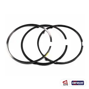 Set segmenți piston pentru Ford New Holland, cod J802429