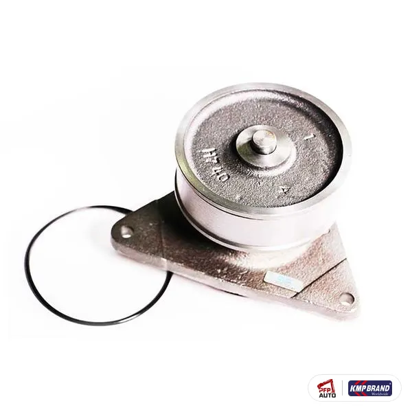 Pompă de apă KMP Brand pentru Case IH, cod J802479