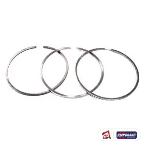 Set segmenți piston pentru Ford New Holland, cod J802538