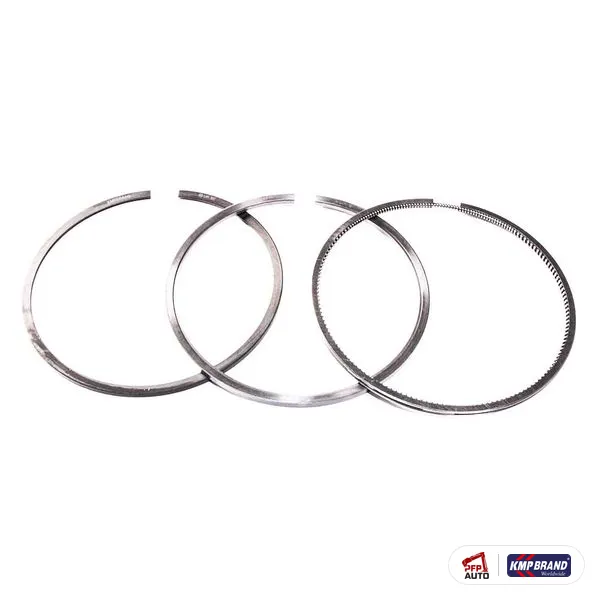 Set segmenți piston KMP Brand pentru Ford New Holland, cod J802538