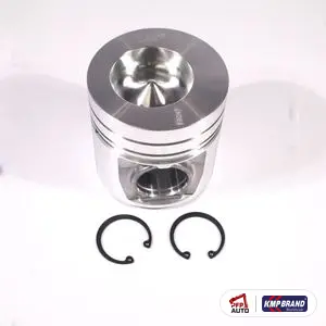 Piston fără bolț STD, cu siguranțe, pentru Case IH, cod J903903
