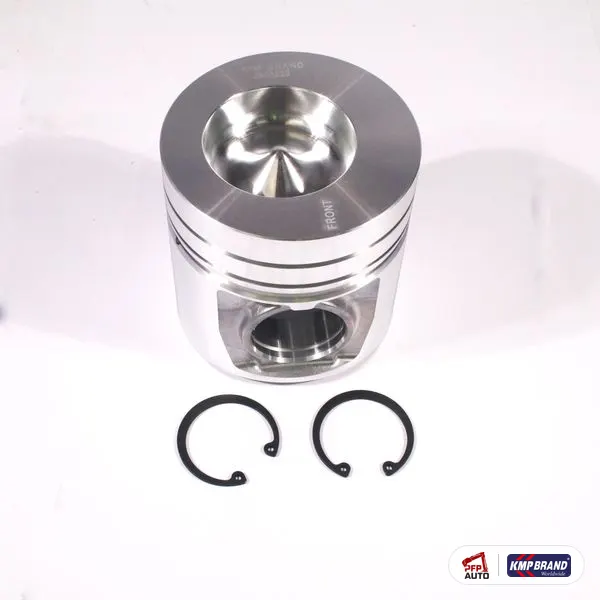 Piston fără bolț STD, cu siguranțe KMP Brand, pentru Case IH, cod J903903