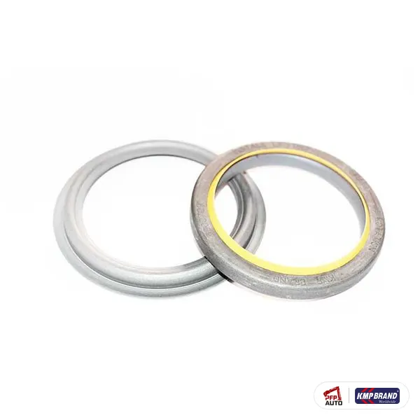 Kit simering vibrochen față KMP Brand pentru Case IH, cod J904353