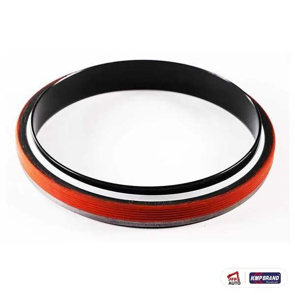 Kit simering spate cu bucșă KMP Brand pentru Case IH, cod J904356