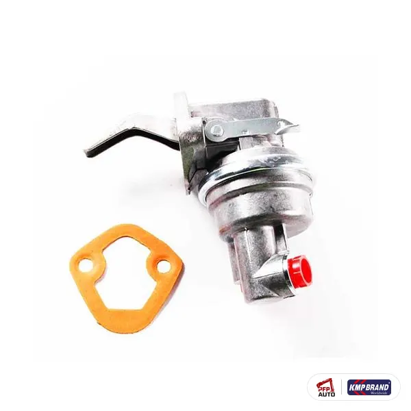 Pompă de transfer combustibil KMP Brand pentru Case IH, cod J904374