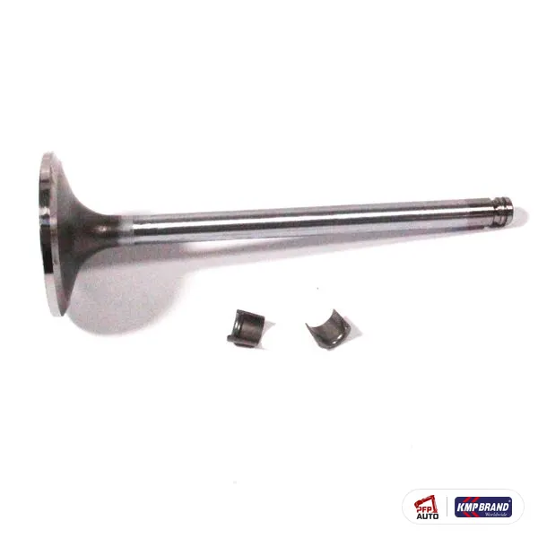 Kit supape admisie KMP Brand pentru Case IH, cod J905506