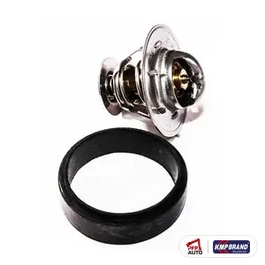 Termostat cu simering pentru Case IH, cod J906700