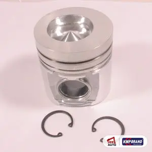 Piston fără bolț STD, cu siguranțe, pentru Case IH, cod J907163