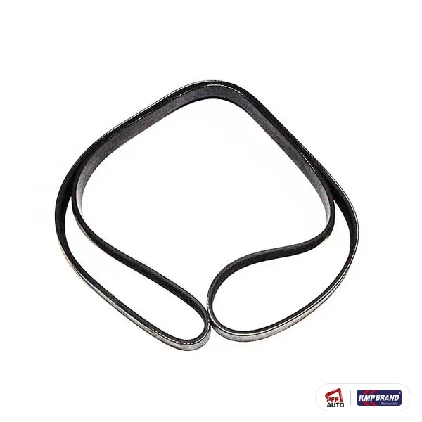 Curea trapezoidală ventilator - lățime 3.56 mm x lungime 1524 mm KMP Brand pentru Ford New Holland, cod J911571