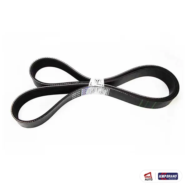 Curea trapezoidală - lățime 27.92 mm x 1363 KMP Brand pentru Ford New Holland, cod J911587