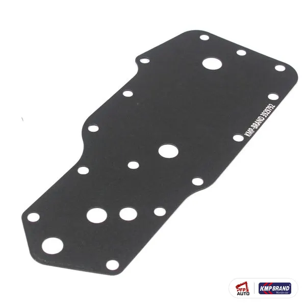 Garnitură suport filtru KMP Brand pentru Case IH, cod J918257