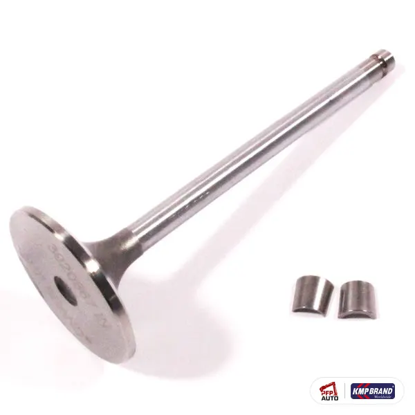 Supapă admisie KMP Brand pentru Case IH, cod J920867