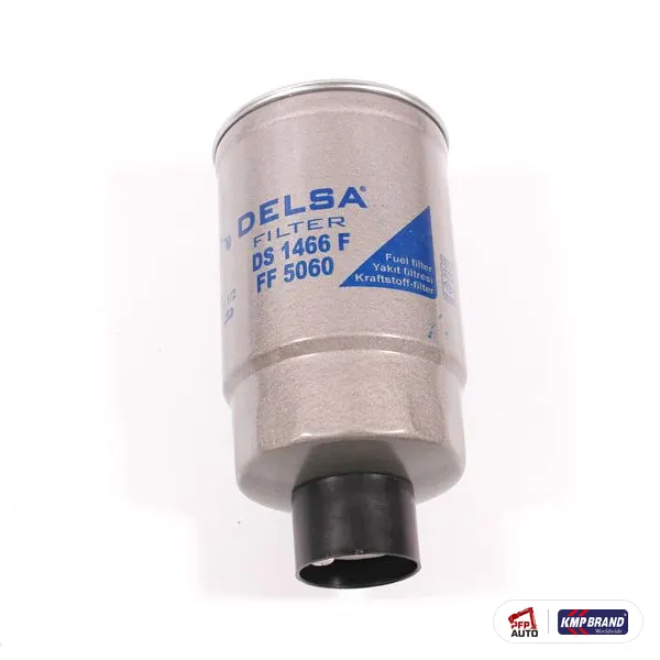 Combustibil Element filtrant KMP Brand pentru Case IH, cod J931062