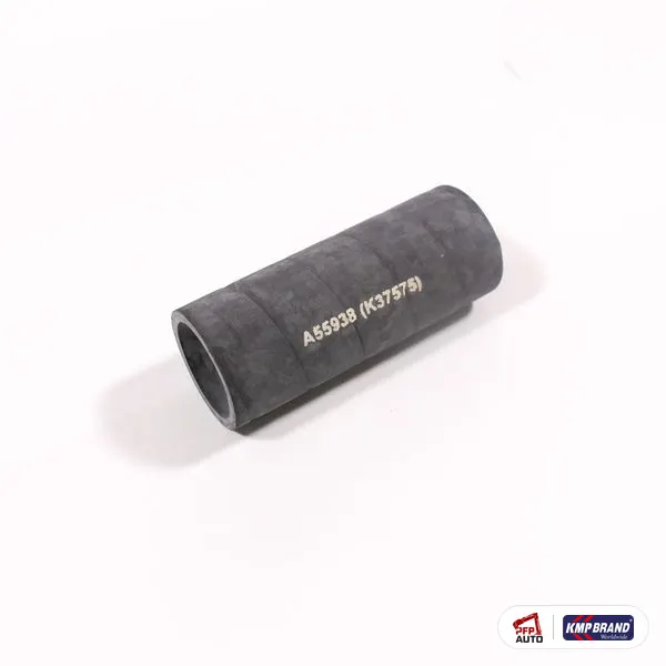 Furtun superior radiator KMP Brand pentru Case IH, cod K37575