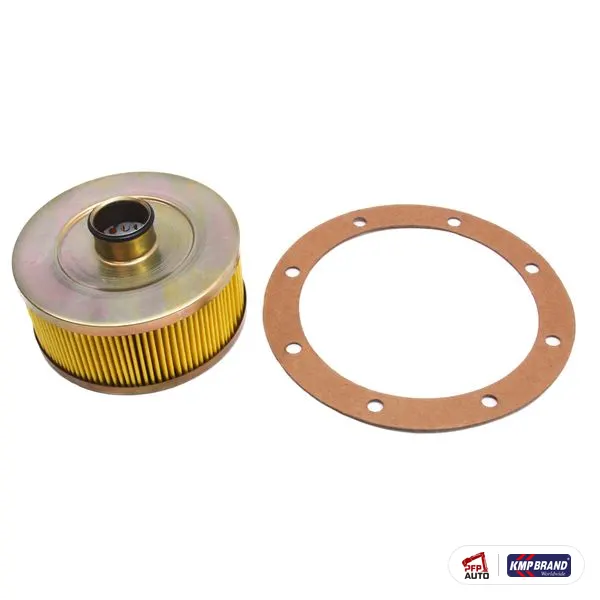 Filtru transmisie KMP Brand pentru Case IH, cod K920522