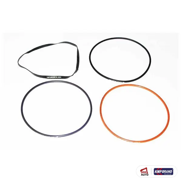 Set inele de etanșare cămașă KMP Brand pentru Perkins, cod KM-SK-2500