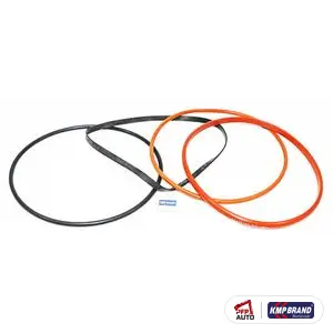 Set inele de etanșare cămașă pentru Perkins, cod KM-SK-2800-A