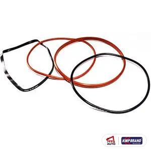 Set inele de etanșare cămașă pentru CAT®, cod KM-SK-C16