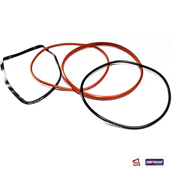 Set inele de etanșare cămașă KMP Brand pentru CAT®, cod KM-SK-C16