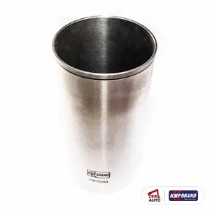 Cămașă cilindru semifinisată pentru CAT®, cod KM105MMRS-SF