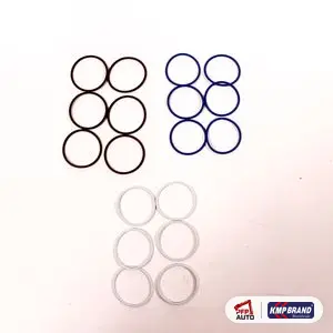 Kit garnituri injector pentru Cummins®, cod KM121190