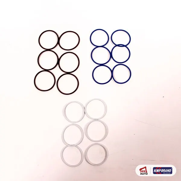 Kit garnituri injector KMP Brand pentru Cummins®, cod KM121190