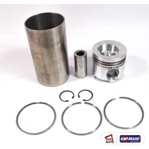 Kit piston, cămașă și segmenți, pentru CAT®, cod KM3428