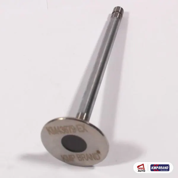 Supapă evacuare STD (21-4N + EN52) KMP Brand pentru John Deere®, cod KM43679