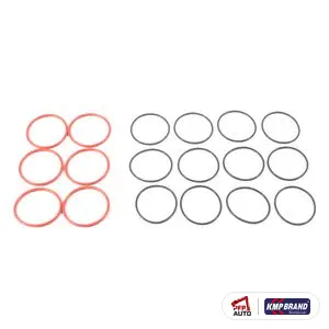 Set garnituri O-ring injector pentru Detroit Diesel, cod KM621224