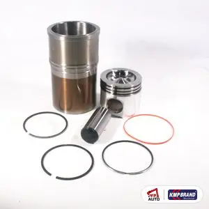 Kit piston, cămașă și segmenți, pentru CAT®, cod KM7098