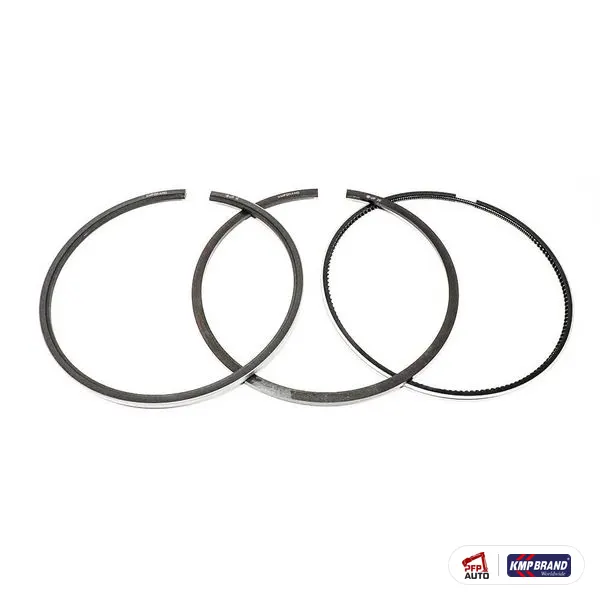 Set segmenți piston KMP Brand pentru CAT®, cod KM7098RS
