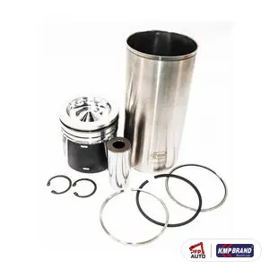 Kit piston, cămașă și segmenți, pentru CAT®, cod KM9269