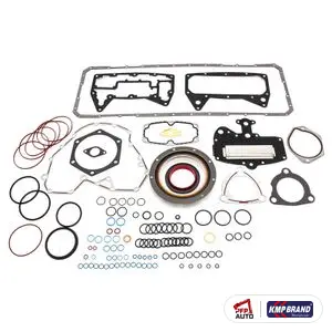 Set garnituri inferioare pentru Perkins, cod KMP-1506-K2