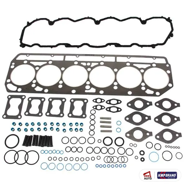 Set garnituri superioare KMP Brand pentru Perkins, cod KMP-1706J-K1