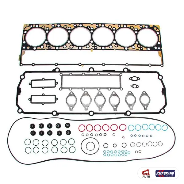 Set garnituri superioare KMP Brand pentru Perkins, cod KMP-2200-K1