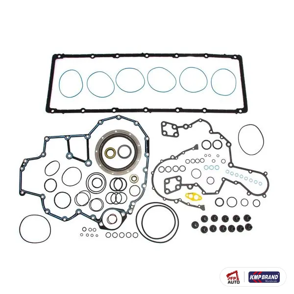 Set garnituri inferioare KMP Brand pentru Perkins, cod KMP-2200-K2