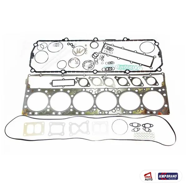 Set garnituri superioare KMP Brand pentru Perkins, cod KMP-2206-K1