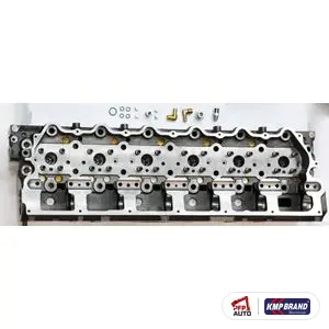 Chiulasă goală pentru CAT®, cod KMP-223-7263