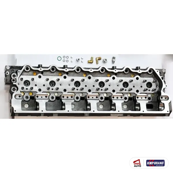 Chiulasă goală KMP Brand pentru CAT®, cod KMP-223-7263