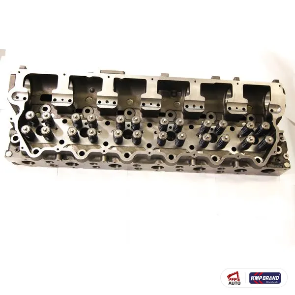 Chiulasă echipată KMP Brand pentru CAT®, cod KMP-223-9250