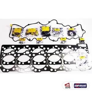 Set garnituri superioare pentru Perkins, cod KMP-2500-K1