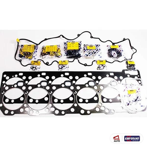 Set garnituri superioare KMP Brand pentru Perkins, cod KMP-2500-K1