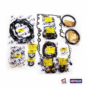 Set garnituri inferioare pentru Perkins, cod KMP-2500-K2