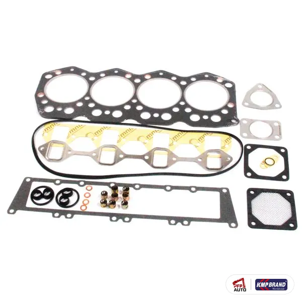 Set garnituri superioare KMP Brand pentru CAT®, cod KMP-3064-K1