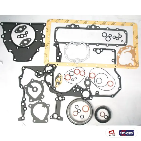 Set garnituri inferioare KMP Brand pentru CAT®, cod KMP-3064-K2