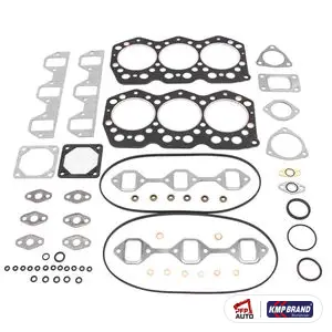 Set garnituri superioare pentru CAT®, cod KMP-3066-K1