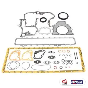 Set garnituri inferioare pentru CAT®, cod KMP-3066-K2