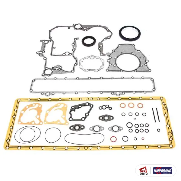 Set garnituri inferioare KMP Brand pentru CAT®, cod KMP-3066-K2